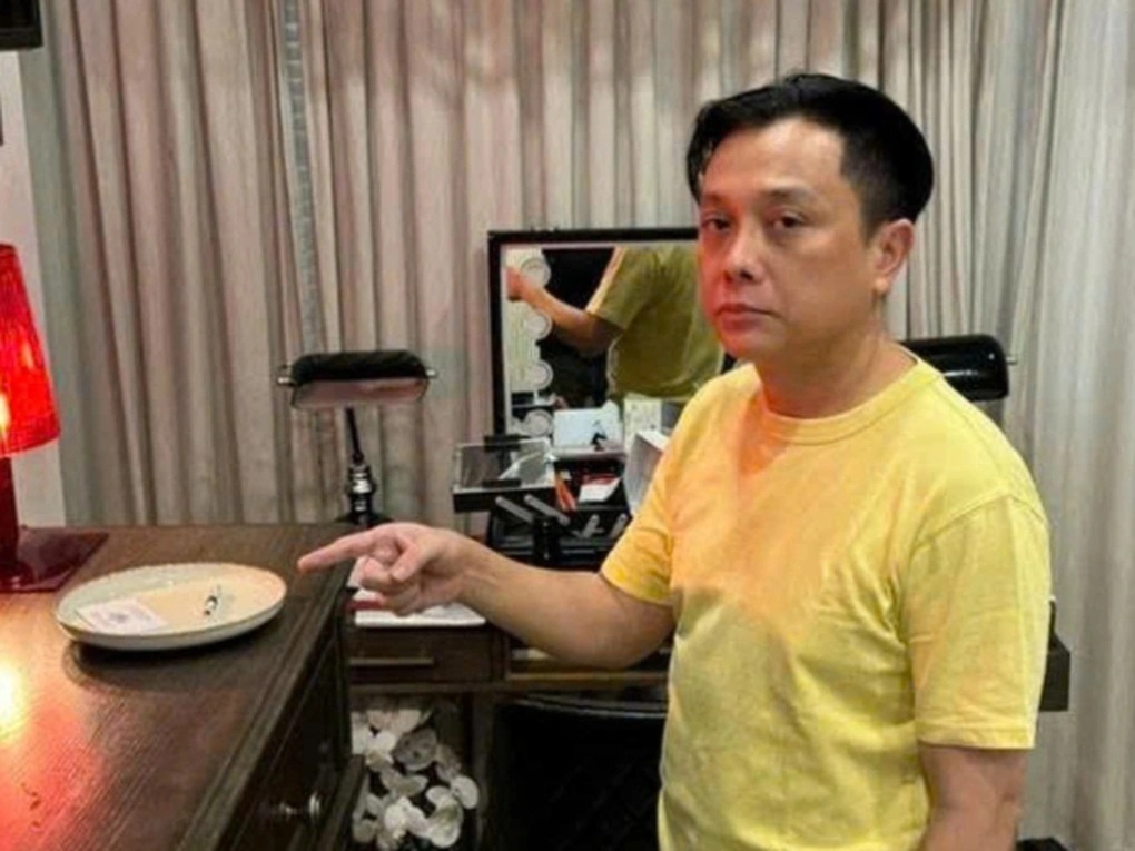 Nghệ sĩ dính líu ma túy – Khi hình tượng dẫn dắt giới trẻ trở thành nỗi lo của xã hội